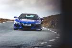 Honda NSX 2016 года (UK)